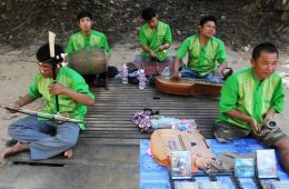 musicos-rua-siem-riep-camboja