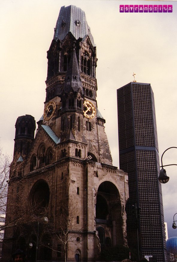 berlim-alemanha-kaiser-wilhelm-memorial-church