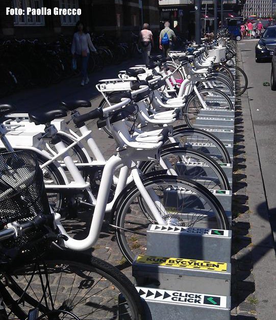 bikes suecia