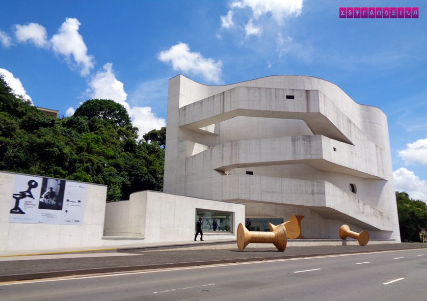 Museu-Ibere-Camargo-Porto-Alegre