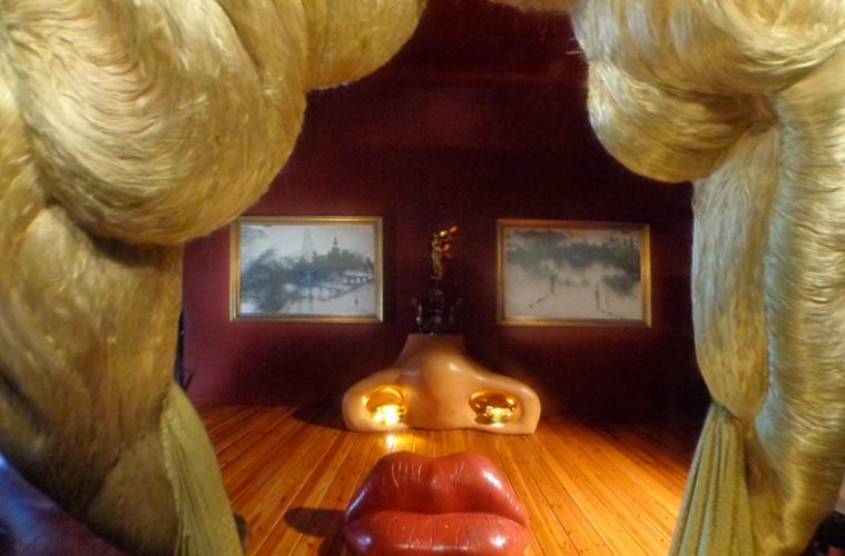 Museu Dali Figueres