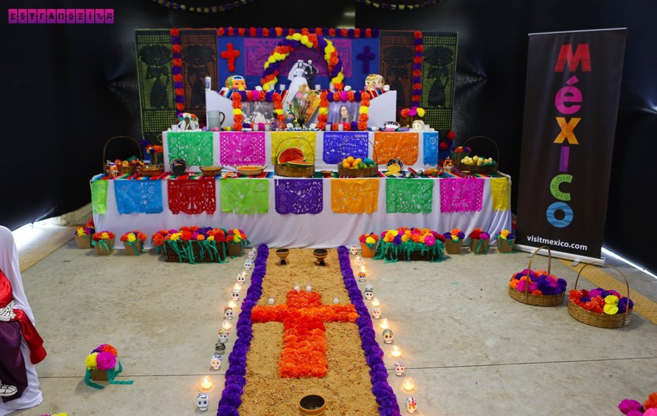 dia-de-los-muertos-museu-imigracao-oferendas