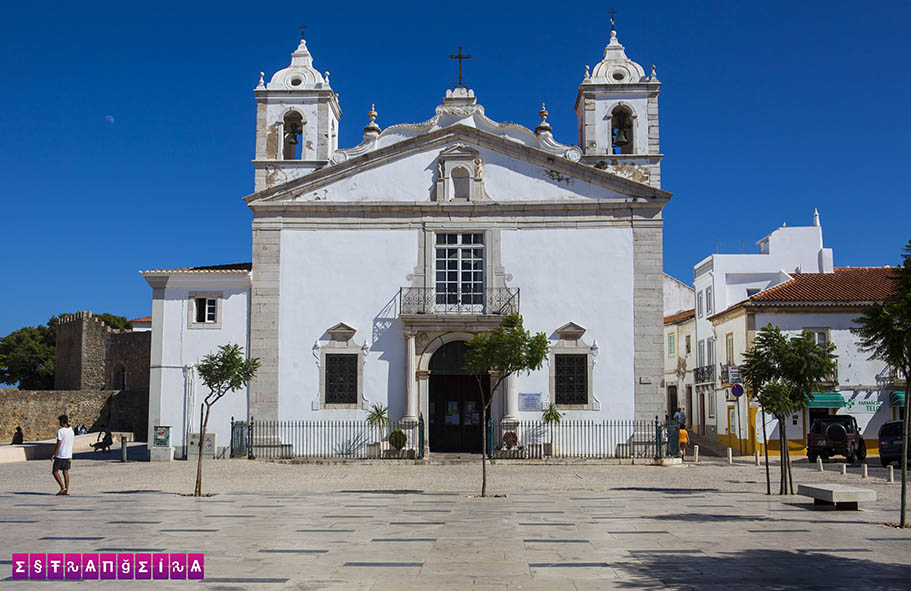 lagos-algarve-portugal-igreja-centro