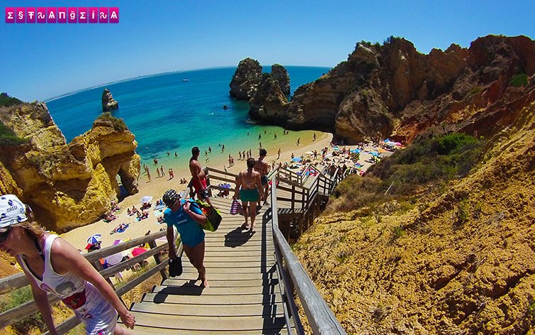 lagos-algarve-portugal-praias