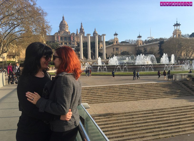 Melhores-paises-para-LGBTs-barcelona-espanha-lesbicas