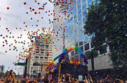 Parada Gay São Paulo