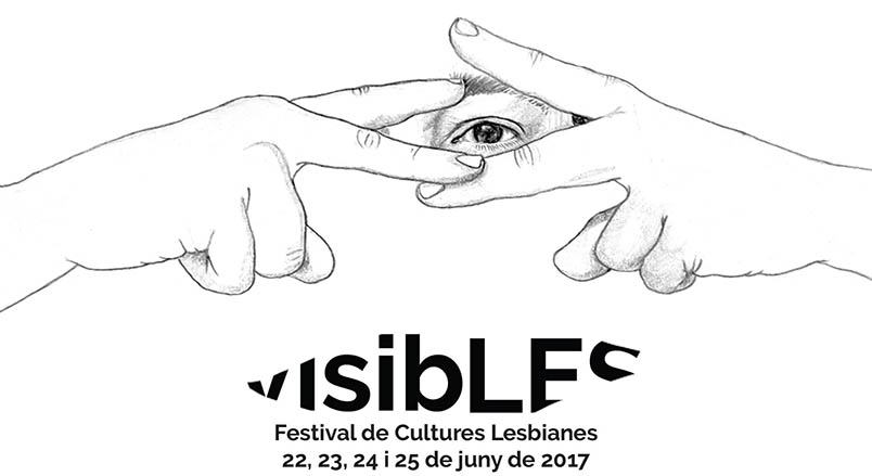 VisibLES - Festival Lésbico em Barcelona