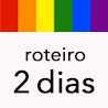 botao roteiro 2 dias