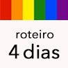 botao roteiro 4 dias