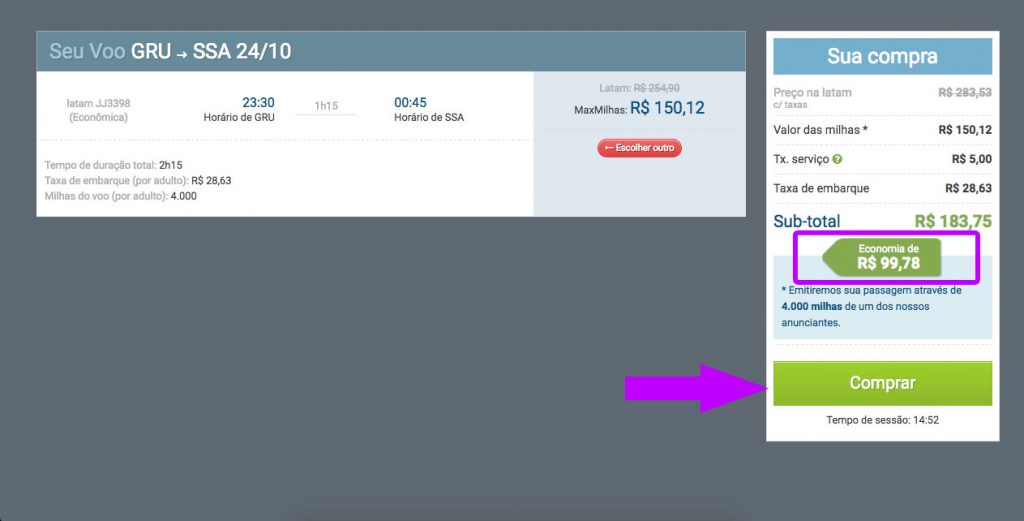 tutorial-maxmilhas-como-comprar-passagens