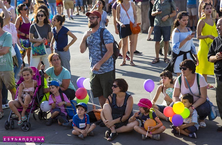 Pride-Barcelona-LGTB-Parada 10
