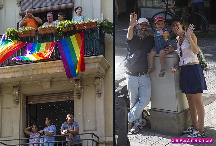 Pride-Barcelona-LGTB-Parada 4