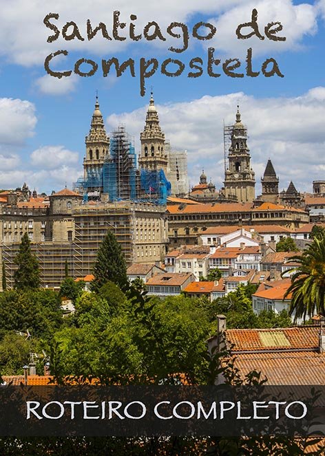 Santiago-Compostela