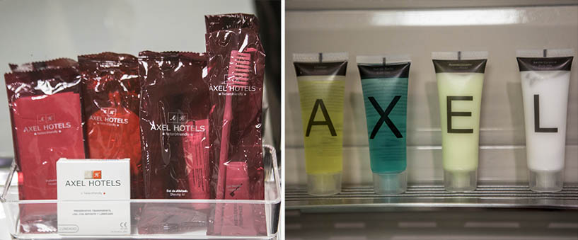 Hotel-Two-by-Axel-Barcelona-amenities