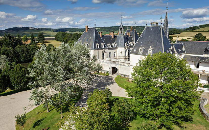 hoteis-em-castelo-na-frança-chateau-saint-sabione-2