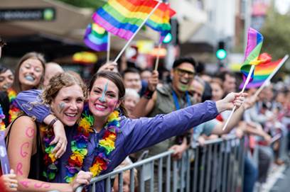 Mardi-Gras-LGBT-SYDNEY