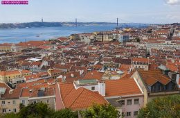 Lisboa-Portugal-Vista-Castelo-Sao-Jorge