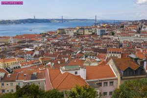 Lisboa-Portugal-Vista-Castelo-Sao-Jorge