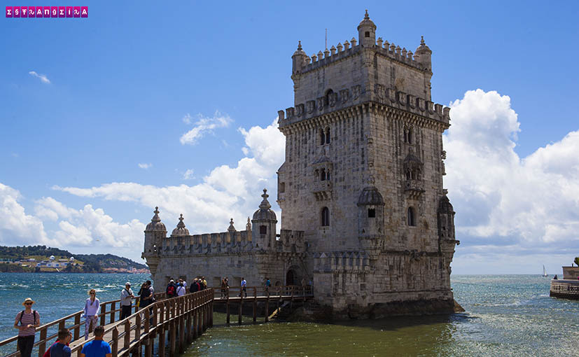 Lisboa-Portugal-torre-de-belem