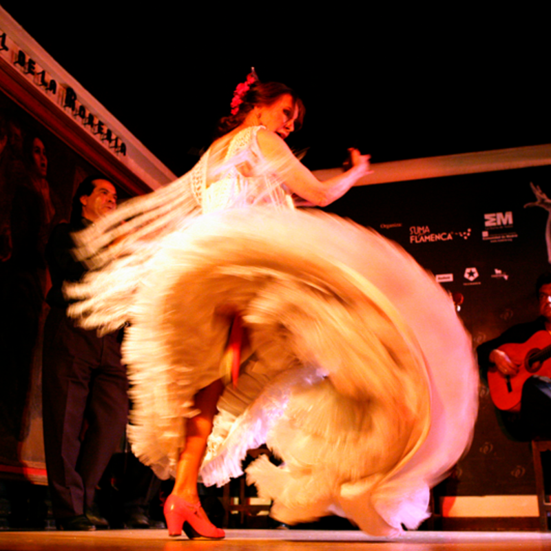 flamencos-em-madrid-corral