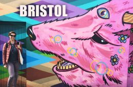 Bristol-Inglaterra