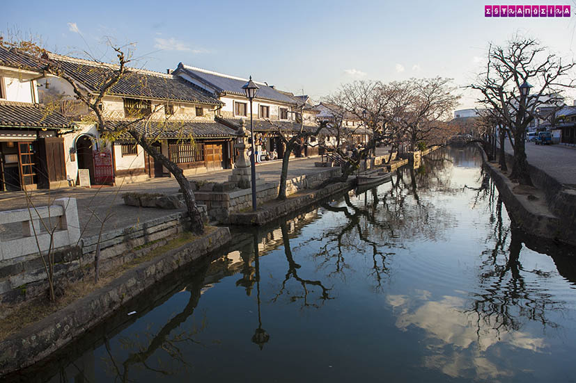 Kurashiki-japao