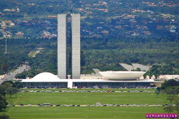 Brasilia-vista-torre-tv