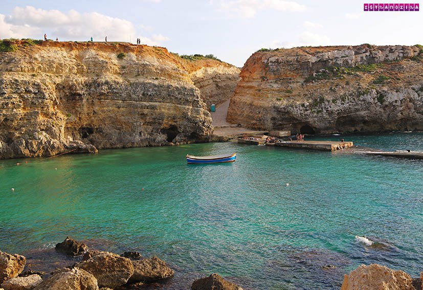 Malta-praias-anchor-Bay