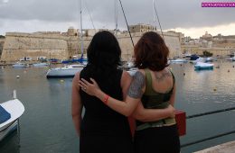 Malta-LGBT-gay-lesbica