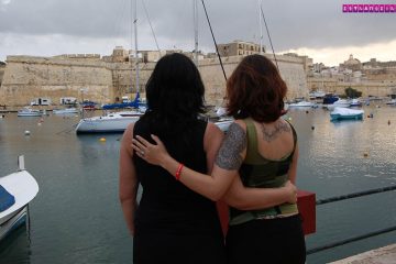 Malta-LGBT-gay-lesbica