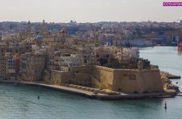 Valletta-Malta