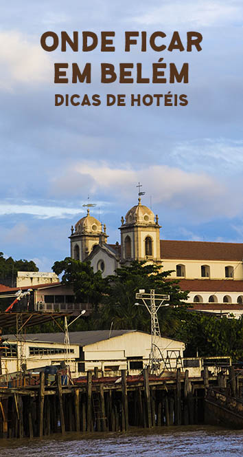 Onde-ficar-em-belem