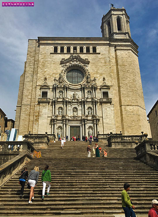 o-que-fazer-em-Girona-catedral