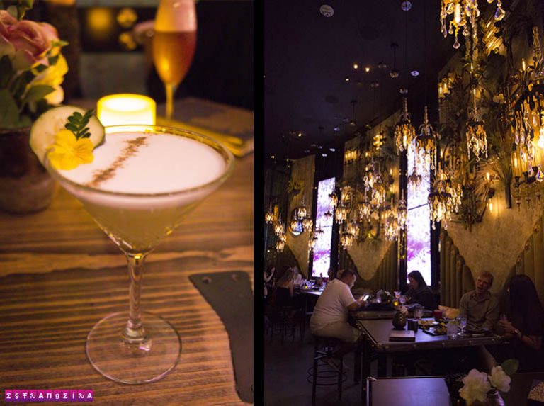 Onde comer em Las Vegas restaurantes que valem a pena conhecer