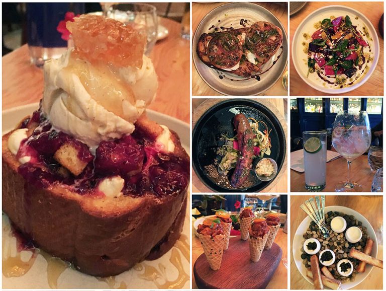 Onde comer em Las Vegas restaurantes que valem a pena conhecer