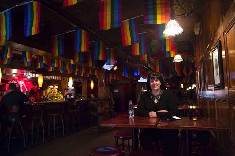 Stonewall em Nova York o bar onde começou a luta LGBT