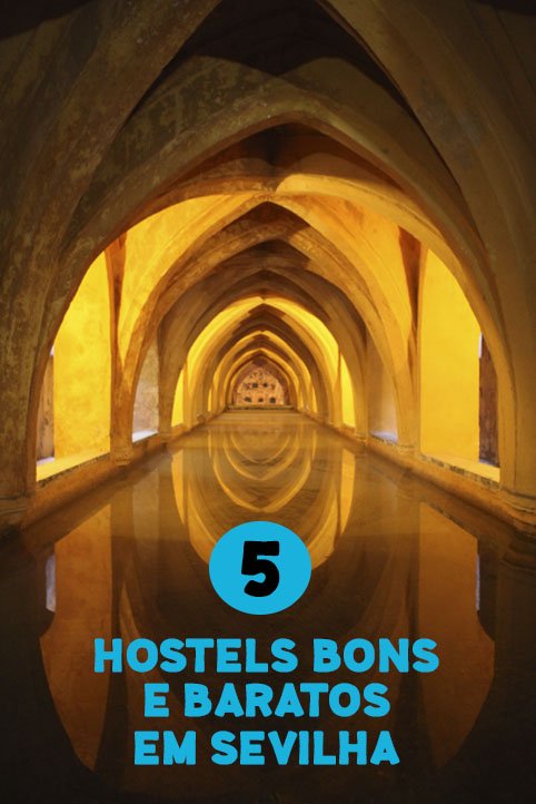 hostel-barato-em-sevilha