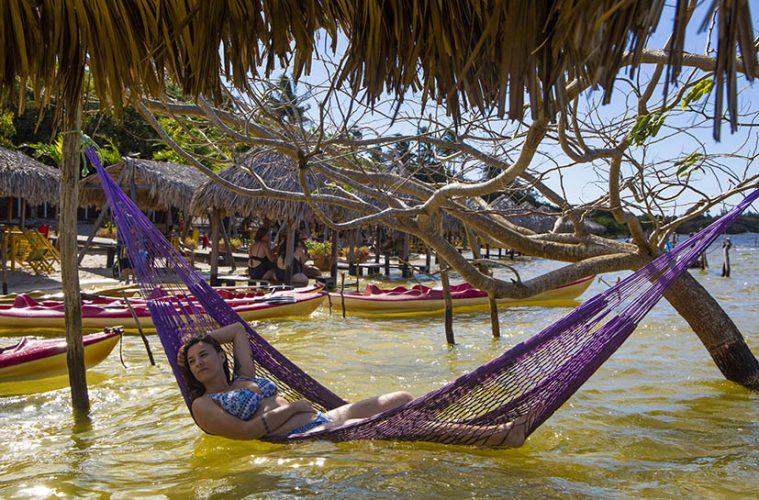 bate-volta-para-jericoacoara-lagoa