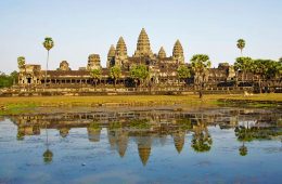 camboja-angkor-wat