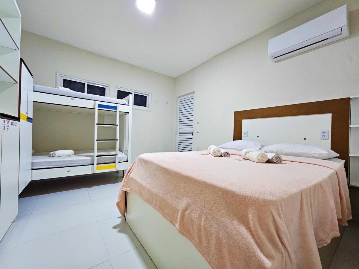 5 dicas de Hostel em Natal, RN - hospedagem boa e barata - Estrangeira