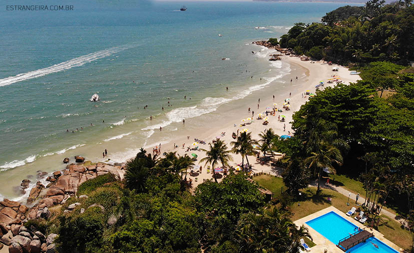 11 sorveterias próximas a praias de Florianópolis