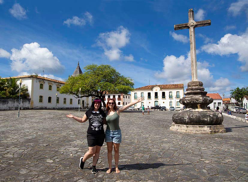 praca-sao-francisco