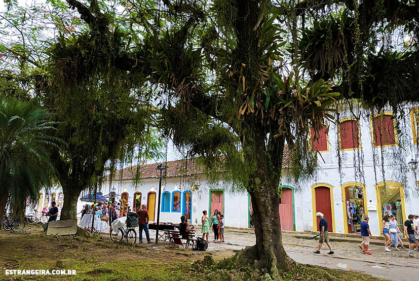 Paraty: o que fazer e visitar? Veja dica de passeios na cidade no RJ