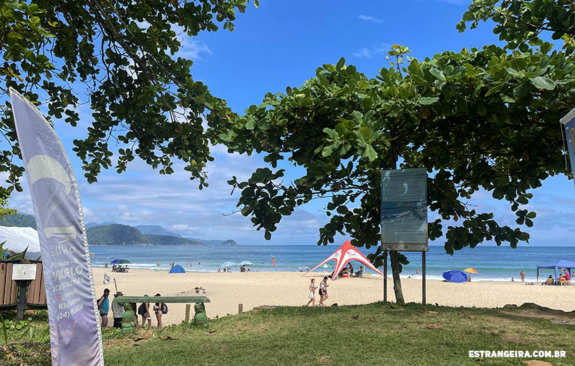 Praia de Fora (Trindade)