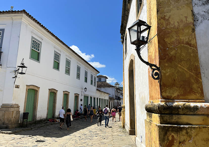 Paraty: o que fazer e visitar? Veja dica de passeios na cidade no RJ