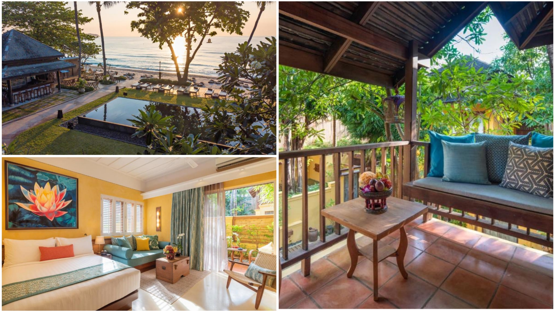 Onde ficar em Koh Samui (Tailândia): resorts, hotéis e hostels ...